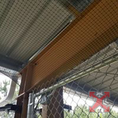 Bird Netting in Carlsbad California