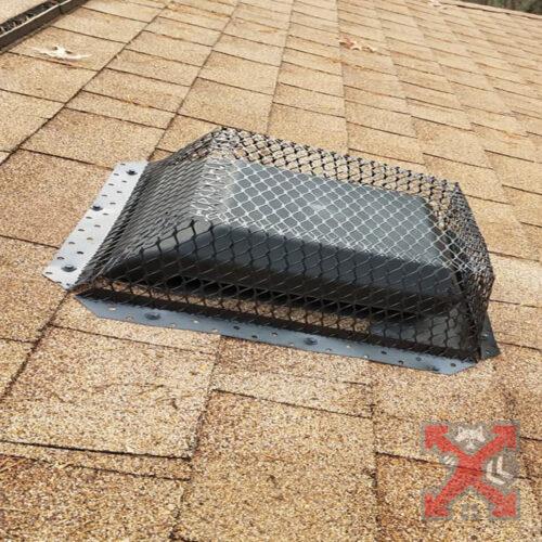 Carlsbad Wildlife Removal Vent Exclusion